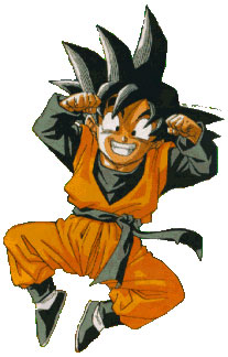 Otaku Gallery  / Anime e Manga / Dragon Ball / Personaggi / Goten / 018.jpg